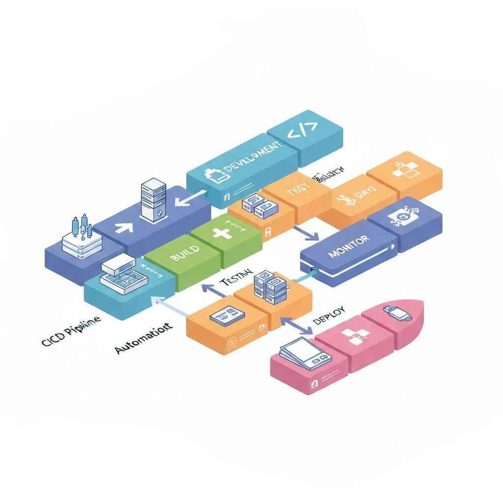 Integrating Replit into Your CI/CD Pipeline