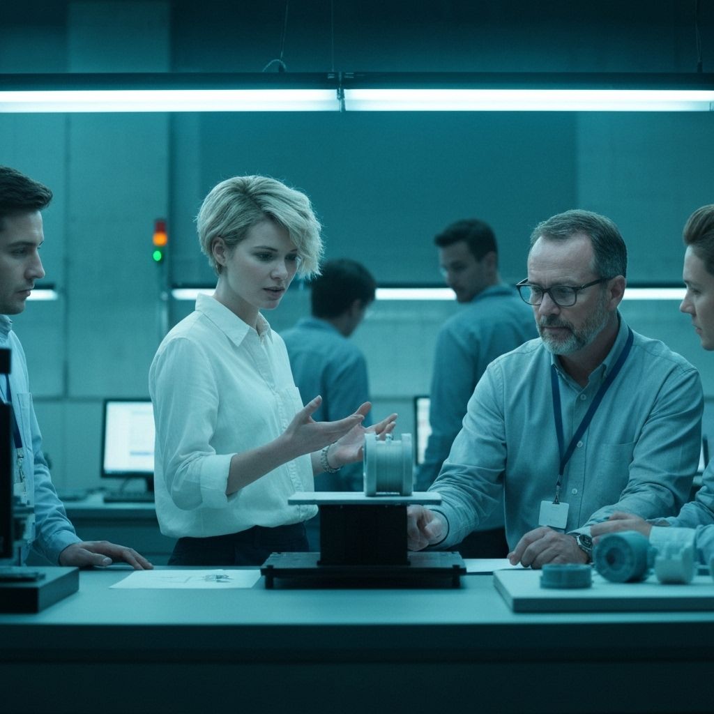 Why Fortune 500 Companies Choose Replit for Rapid Prototyping