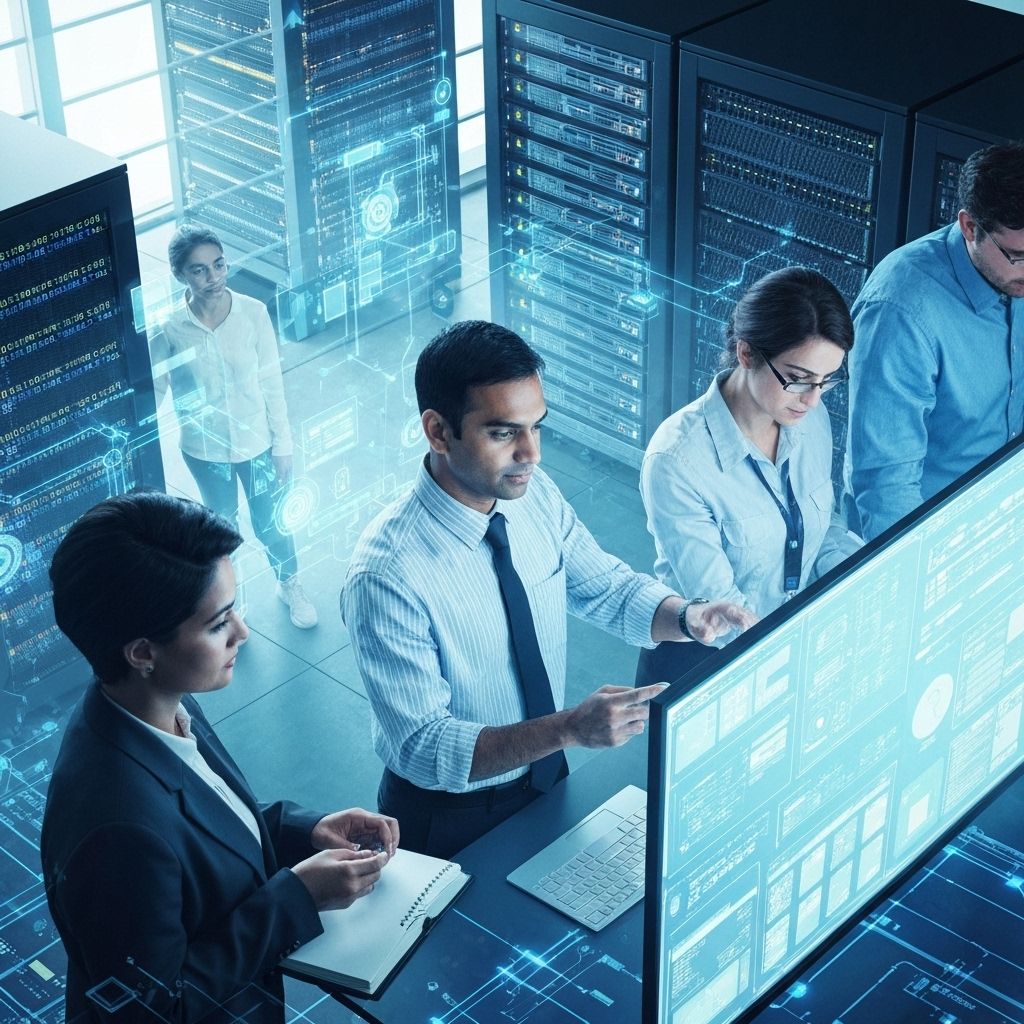 Enterprise Replit Development: Security and Compliance Guide