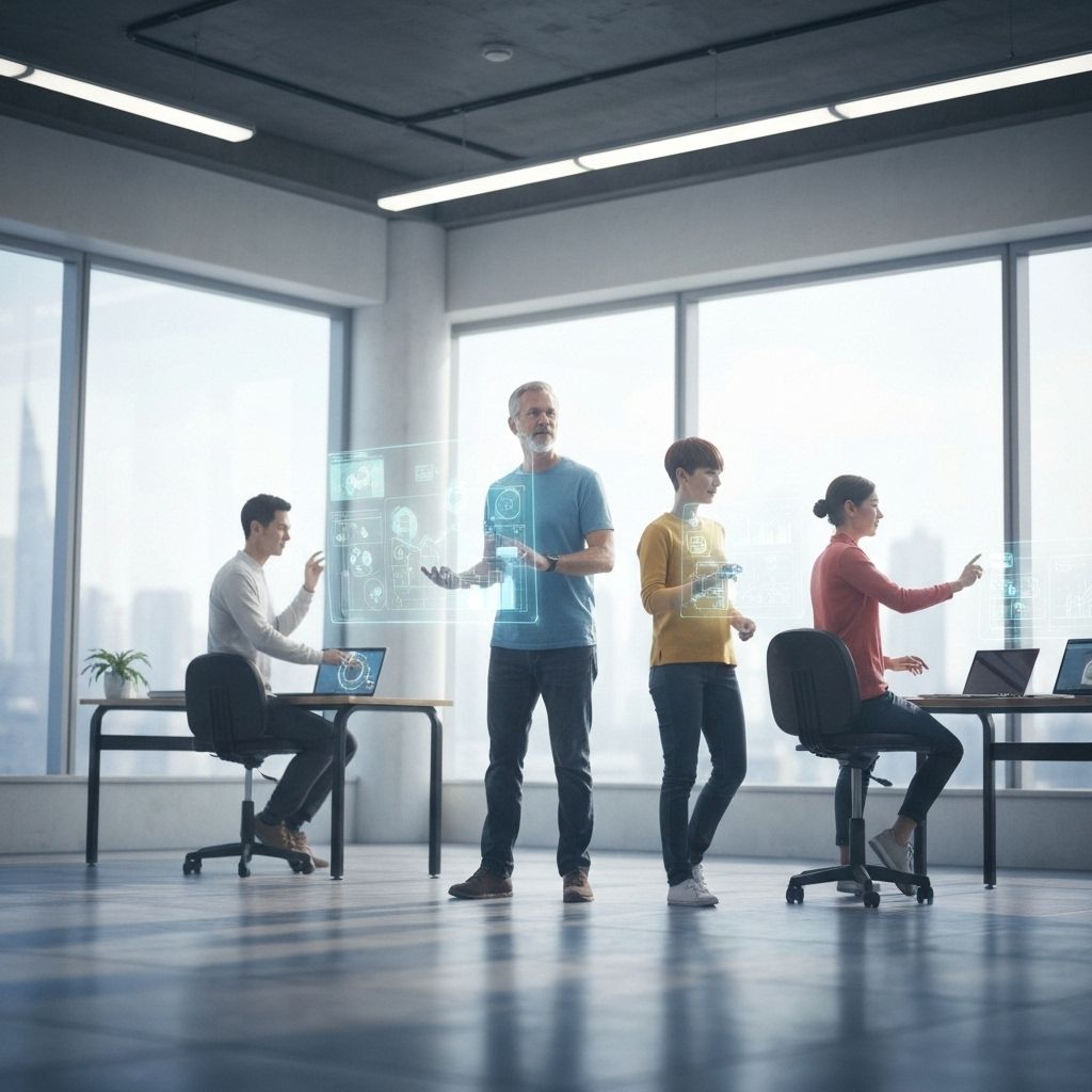 The Future of Remote Development with Replit: Trends for 2025