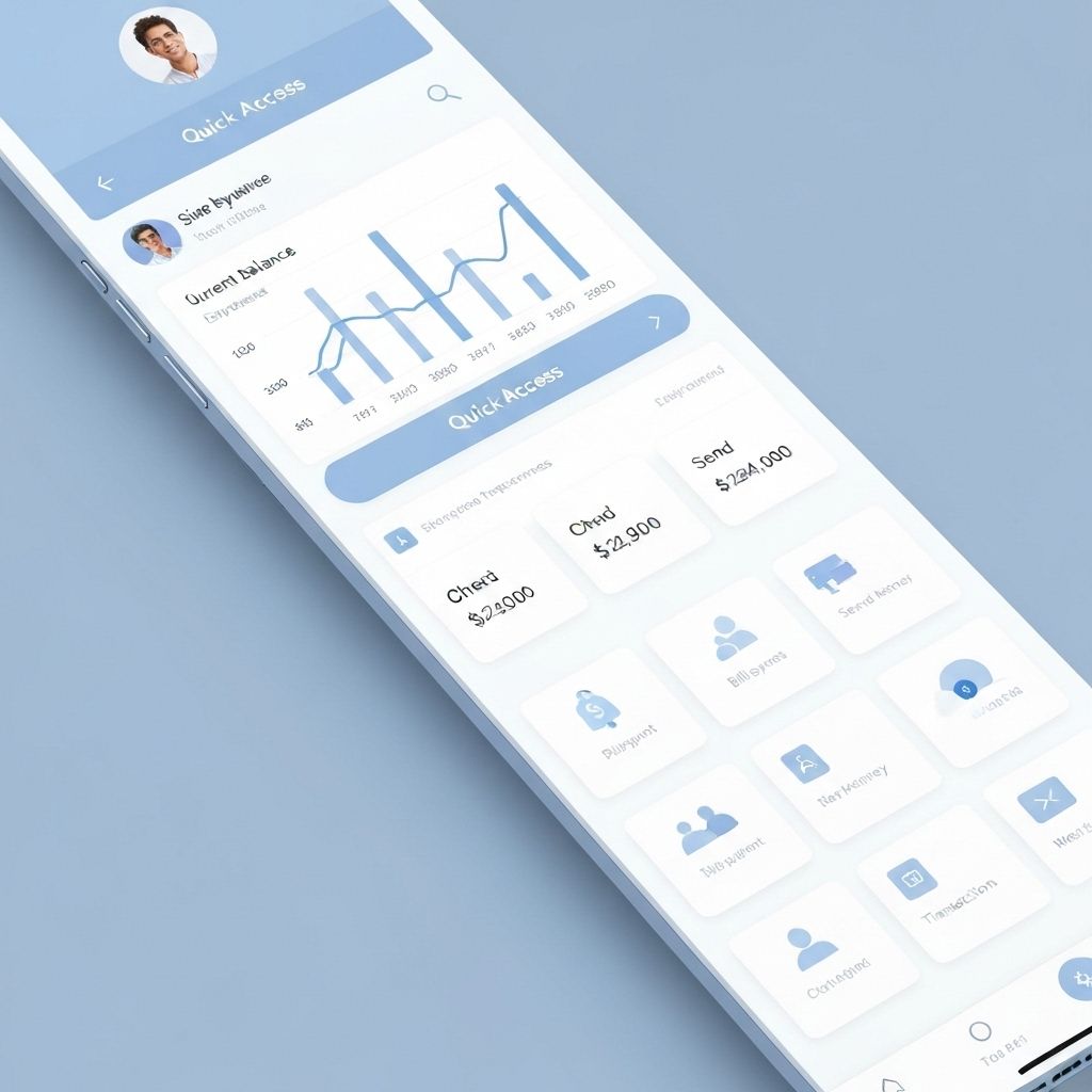 Built a Banking Platform in 3 Weeks