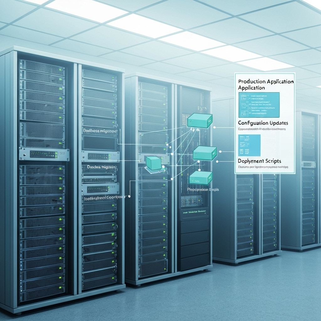 Building Production-Ready Apps on Replit: Complete Guide