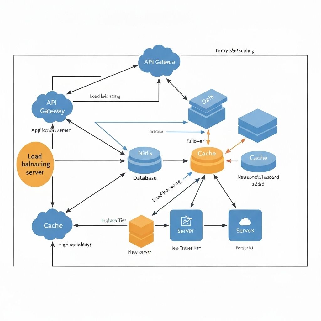 Scaling Your SaaS on Replit: Architecture Best Practices