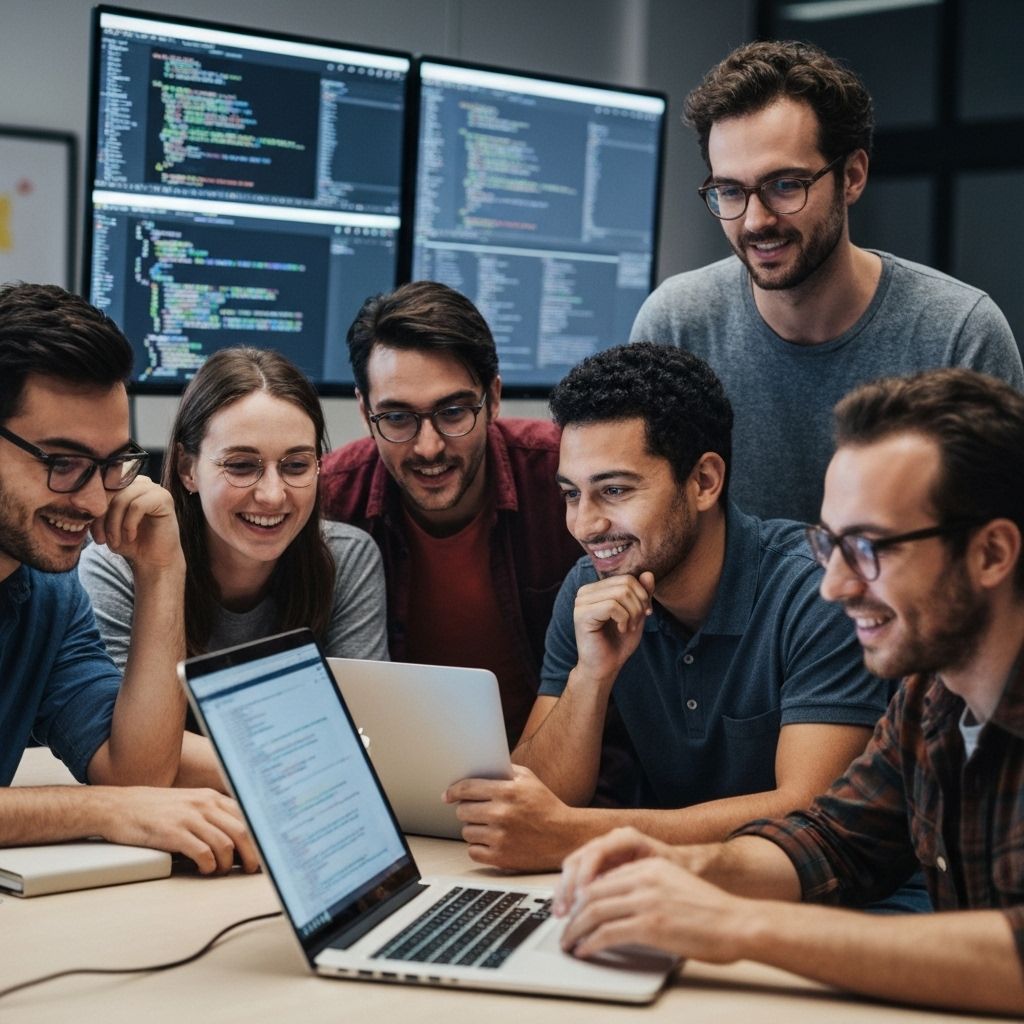 Collaborative Coding on Replit: Best Practices for Development Teams